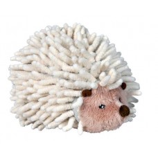 Іграшка для собак Їжачок 12 см плюш