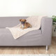 Подстилка для собак Cosy 100х70 см бежевый