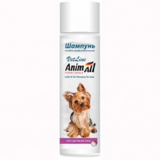 AnimАll VetLine 250мл шампунь с серой и дегтем для собак
