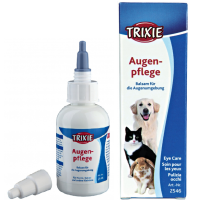 Глазные капли Trixie 50 мл