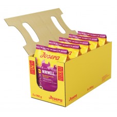 Корм Josera Miniwell 4.5 кг для дорослих собак дрібних порід