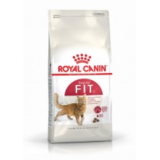 Сухий корм Royal Canin FIT 2 кг для дорослих кішок від 1 року