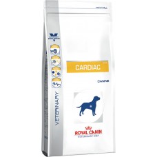 Сухий корм Royal Canin Cardiac Canine 2 кг для собак при серцевій недостатності