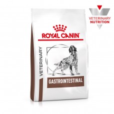 Сухий корм Royal Canin Gastro Intestinal Canine 2 кг для собак при порушеннях травлення