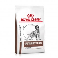 Сухий корм Royal Canin Gastro Intestinal Low Fat Canine 12 кг для собак при порушеннях травлення
