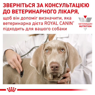 Купить Сухой корм Royal Canin Hypoallergenic dog 14 кг для собак от 10 месяцев при пищевой аллергии от Royal Canin — Ветеринарные диеты для собак | Zooprostir