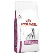 Сухой корм Royal Canin Mobility Canine 2 кг для собак при заболеваниях опорно-двигательного аппарата