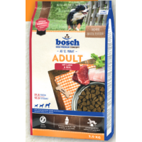 Bosch Adult Lamb & Rice 15 кг сухий корм для дорослих собак, ягня та рис
