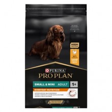 Корм Pro Plan Small and Mini Chiken 7 кг для маленьких и карликовых пород с курицей