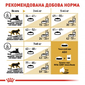 Купити Royal Canin British Shorthair 10 кг корм для Британців короткошерстих від 1 року від Royal Canin — Корм для чистопородних кішок | Zooprostir