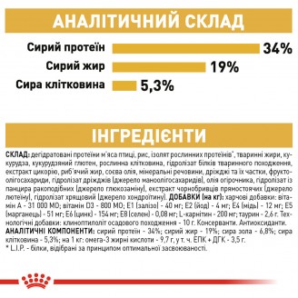 Купити Royal Canin British Shorthair 10 кг корм для Британців короткошерстих від 1 року від Royal Canin — Корм для чистопородних кішок | Zooprostir
