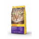 Сухой корм Josera Cat Culinesse 10 кг для взрослых котов и кошек с лососем