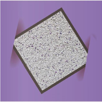 Бентонитовый наполнитель Van Cat Lavender 5 кг для туалета кошек, лаванда от Van Cat