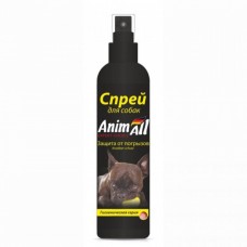 AnimАll спрей защита от погрызов для собак, 150мл.