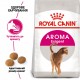 Сухой корм Royal Canin Aroma Exigent 2 кг для кошек, привередливых к аромату продукта