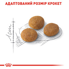 Сухий корм Royal Canin Aroma Exigent 2 кг для котів, вибагливих до аромату продукту