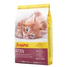 Сухой корм Josera Cat Kitten 2 кг для котят а также для беременных и кормящих кошек