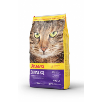 Купить Сухой корм Josera Cat Culinesse 2 кг для взрослых кошек с лососем от Josera — Josera | Zooprostir