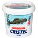 Корм для анцитрусовых рыб 1 л /550 гр Cristel Ancistrus Standart