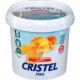 Корм для золотой рыбки 5,5 л /1,6 кг Cristel Goldfish