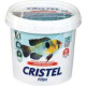 Корм для цихлидных рыб 1 л/ 800 гр Cristel Cichlid standard