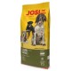 Сухой корм Josera Josidog Lamb Basic 15 кг для собак с мясом ягненка