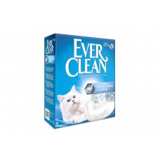 Ever Clean Aqua Breeze Scent Extra Strong Clumping Unscented наповнювач для котячого туалету - 6 л