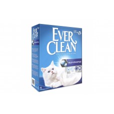 Ever Clean Aqua Breeze Scent наповнювачі для котячих туалетів Мульти-Кристали 6 л