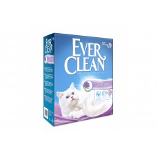 Ever Clean Aqua Breeze Scent наповнювач для котячого туалету Лаванда 10 л