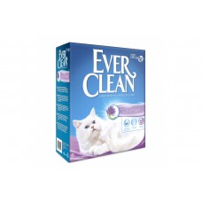Ever Clean Aqua Breeze Scent наповнювач для котячого туалету Лаванда 6 л