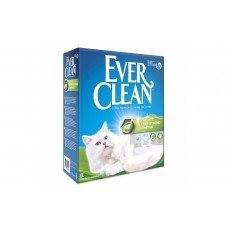 Ever Clean Aqua Breeze Scent наповнювач для котячих туалетів з ароматом 6 л