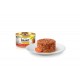 Консервы для котов Gourmet Gold 85г х 12 шт биточки с говядиной и томатом
