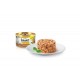 Gourmet Gold консервы для котов 85 г х 12 шт биточки с индейкой и шпинатом