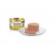 Консерви для кішок Gourmet Gold 85г х 24шт шматочки в паштеті з кроликом по французьки