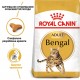 Сухий корм Royal Canin Bengal Adult 2 кг для дорослих Бенгальських кішок старше 12 місяців