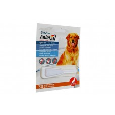 AnimAll VetLine Spot-On-on краплі від бліх і кліщів для собак, вага 20-30 кг