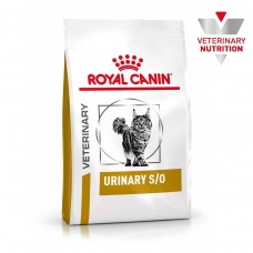 Royal Canin Urinary S / O 9 кг сухий корм для дорослих котів з сечокам'яною хворобою,