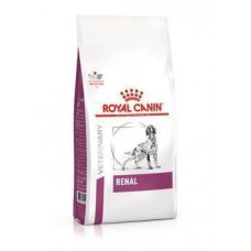 Сухой корм Royal Canin Renal Canine 14 кг для собак с хронической почечной недостаточностью