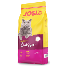 Сухой корм Josera JosiCat Sterilised Classic 10 кг для стерилизованных кошек и кастрированных котов