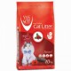 Бентонитовый наполнитель Van Cat Natural 10 кг для кошачьего туалета, без запаха