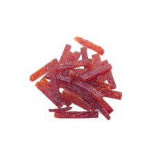 Лакомство полоски Cat Snack куриного мяса для кошек, 50 г