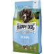 Корм Happy dog Baby Lamb & Rice 10 кг для цуценят середніх і великих порід від 4 тижні