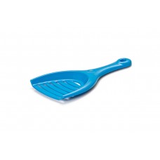 Лопатка для наповнювача Georplast Diapason для кішок і собак, 25 x 11,5 см