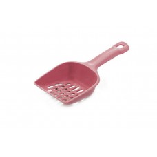 Лопатка для наповнювача Georplast Dotty для кішок і собак, 25 x 11 см