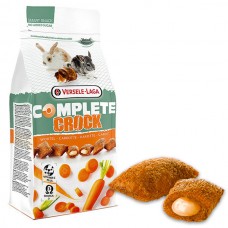 Versele-Laga Complete Crock Carrot морква ласощі для кроликів та гризунів 50 г
