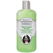 Veterinary Formula Triple Strength Dirty dog Концентрований Shampoo 0,503