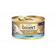 Консервы Purina Gourmet Gold для кошек, мусс с тунцом 85 г х 24 шт