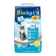 Наполнитель бентонитовый Biokats Classic Frech 3in1 Cotton Blossom 10 л для кошачьего туалета