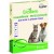 Нашийники від бліх, кліщів та гельмінтів для котів