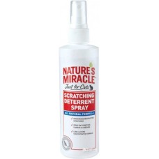 Отпугивающий спрей против подряпування JFC No Scratch - Deterrent Spray, 236 мл
